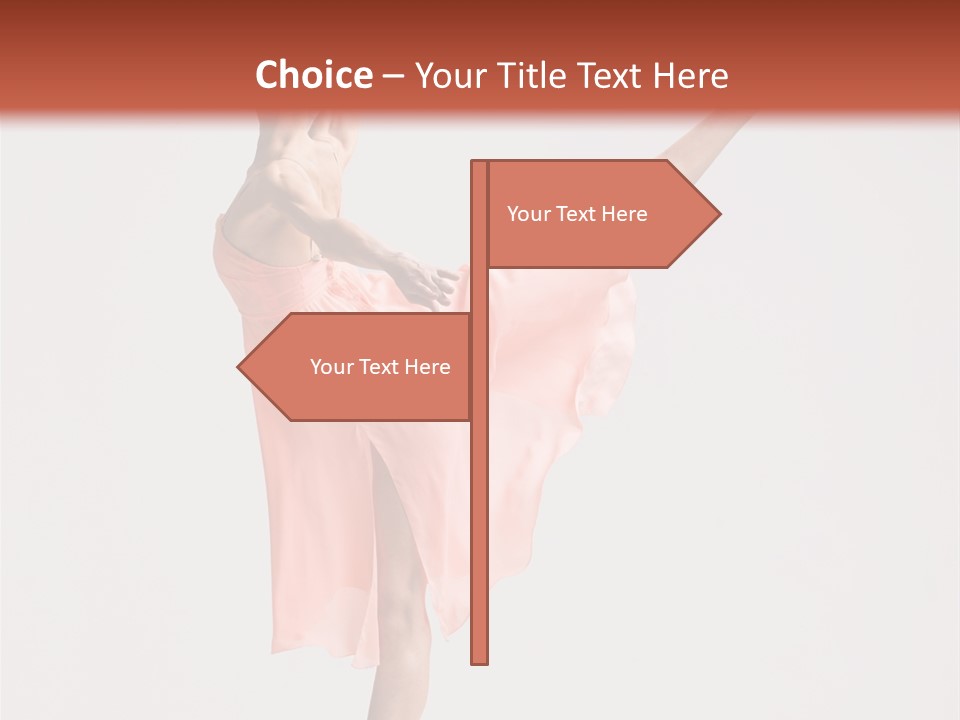 Cheerful Active Elegance PowerPoint Template