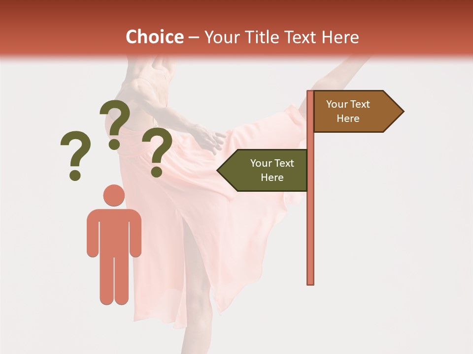 Cheerful Active Elegance PowerPoint Template