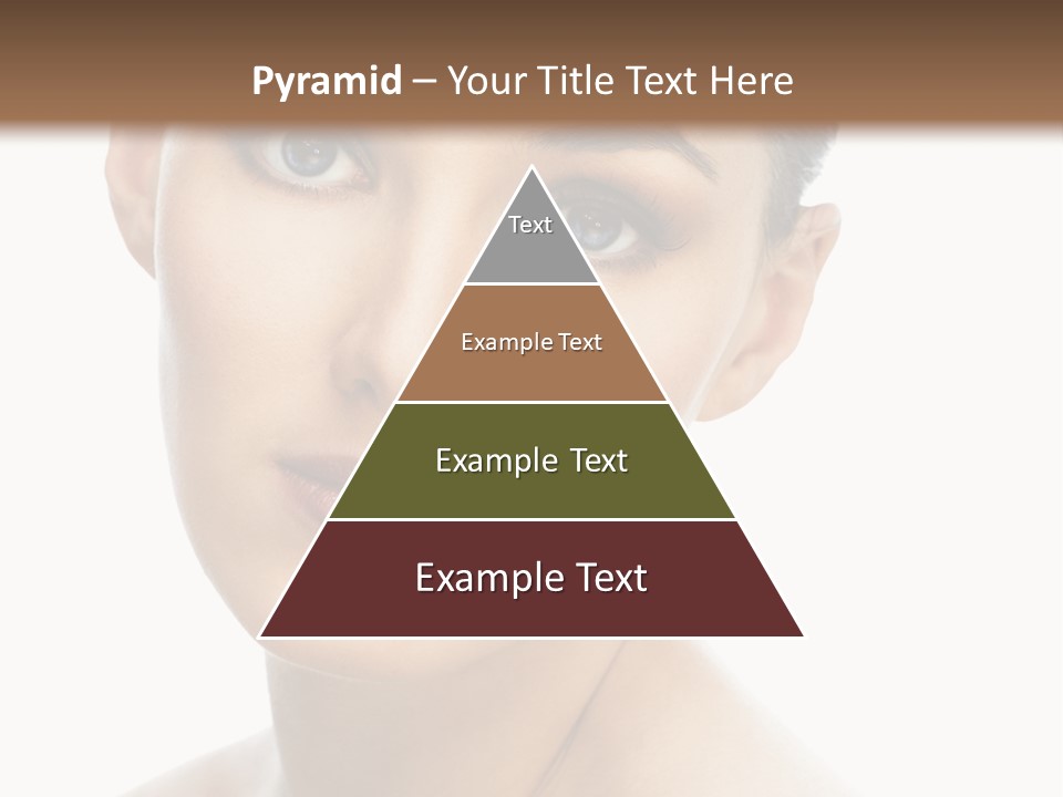 Smile Treatment Face PowerPoint Template