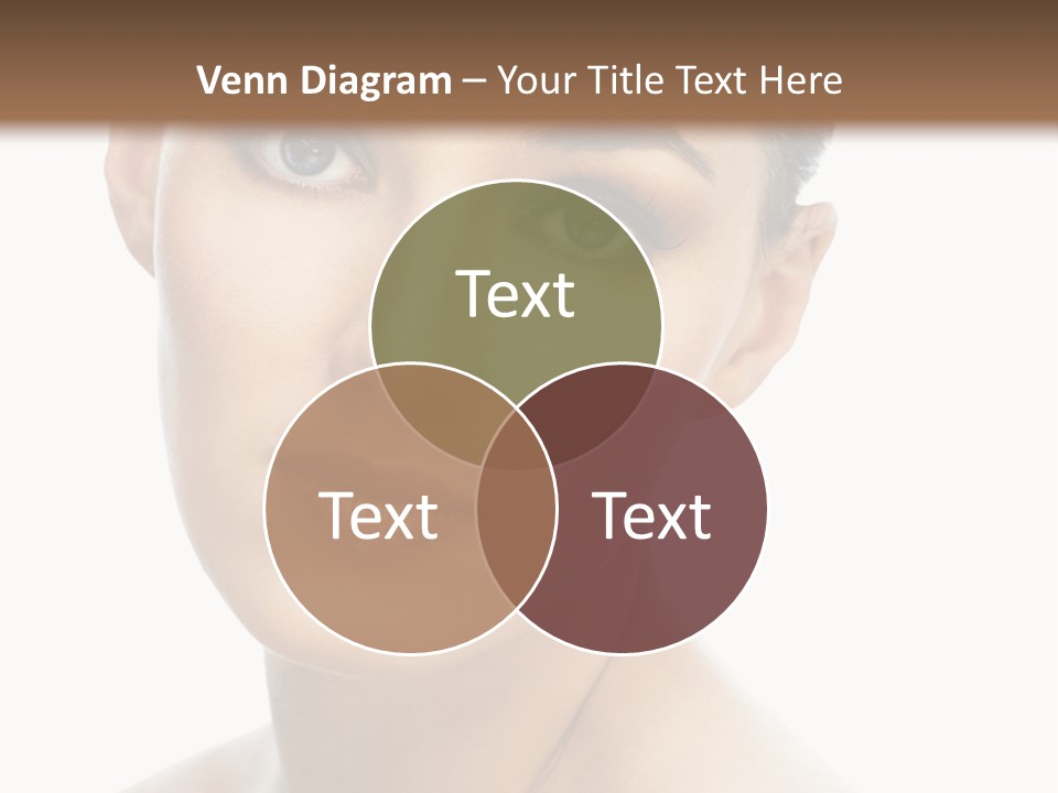 Smile Treatment Face PowerPoint Template