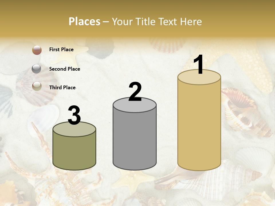 Copy Season Space PowerPoint Template