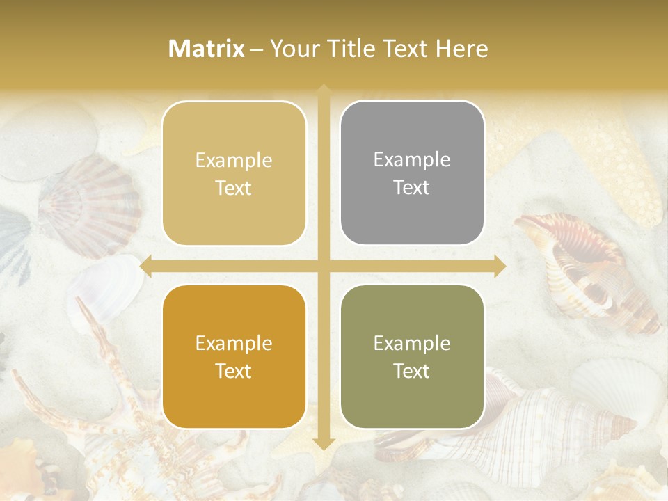 Copy Season Space PowerPoint Template