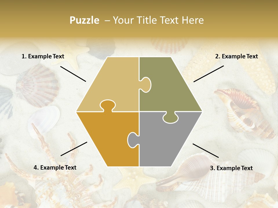 Copy Season Space PowerPoint Template