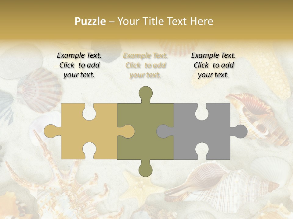 Copy Season Space PowerPoint Template