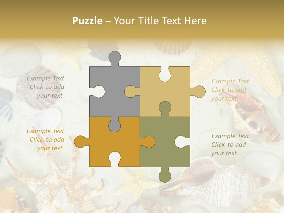 Copy Season Space PowerPoint Template