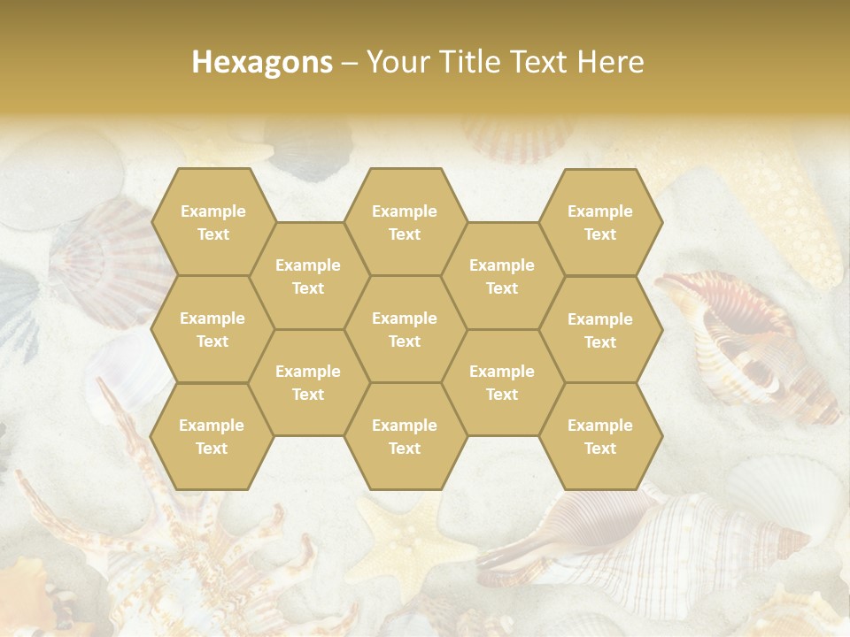 Copy Season Space PowerPoint Template