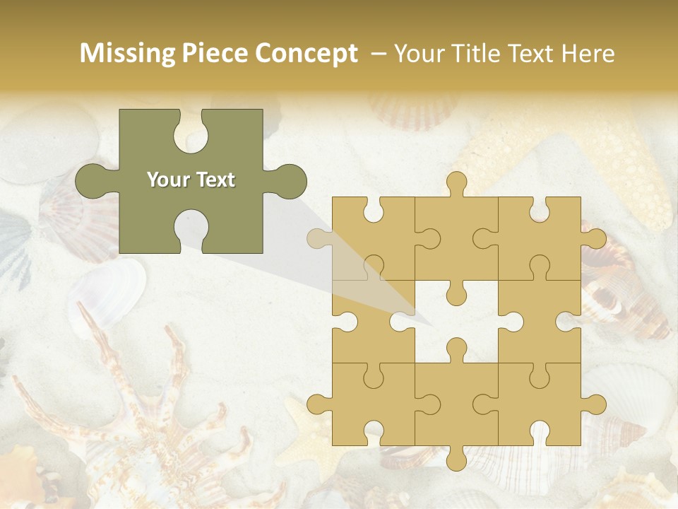 Copy Season Space PowerPoint Template