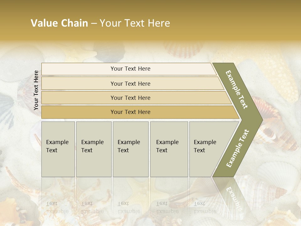 Copy Season Space PowerPoint Template