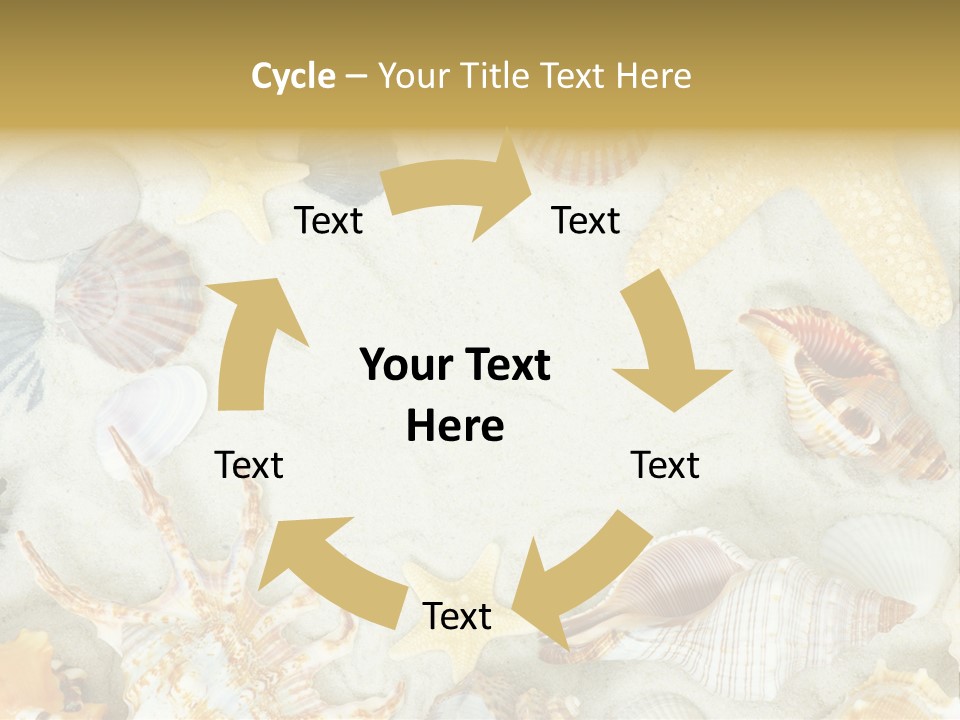 Copy Season Space PowerPoint Template