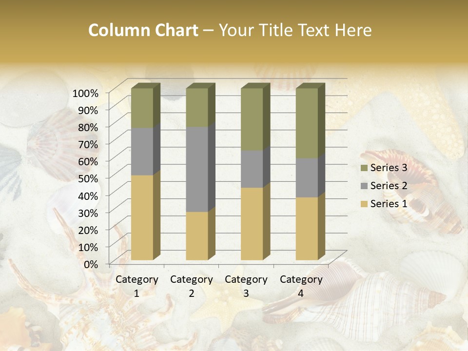 Copy Season Space PowerPoint Template