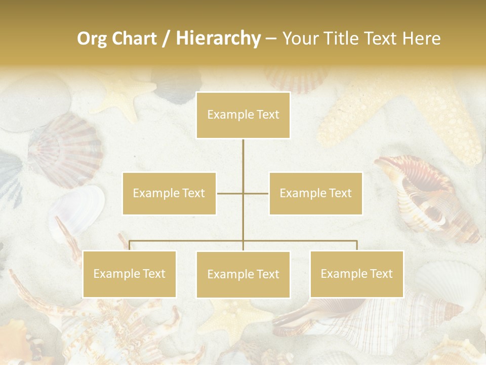 Copy Season Space PowerPoint Template