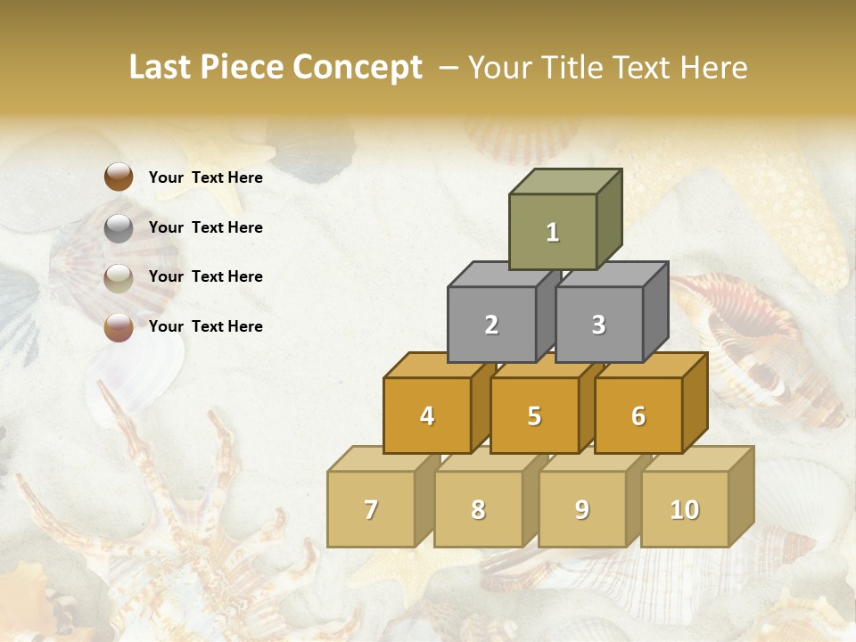 Copy Season Space PowerPoint Template
