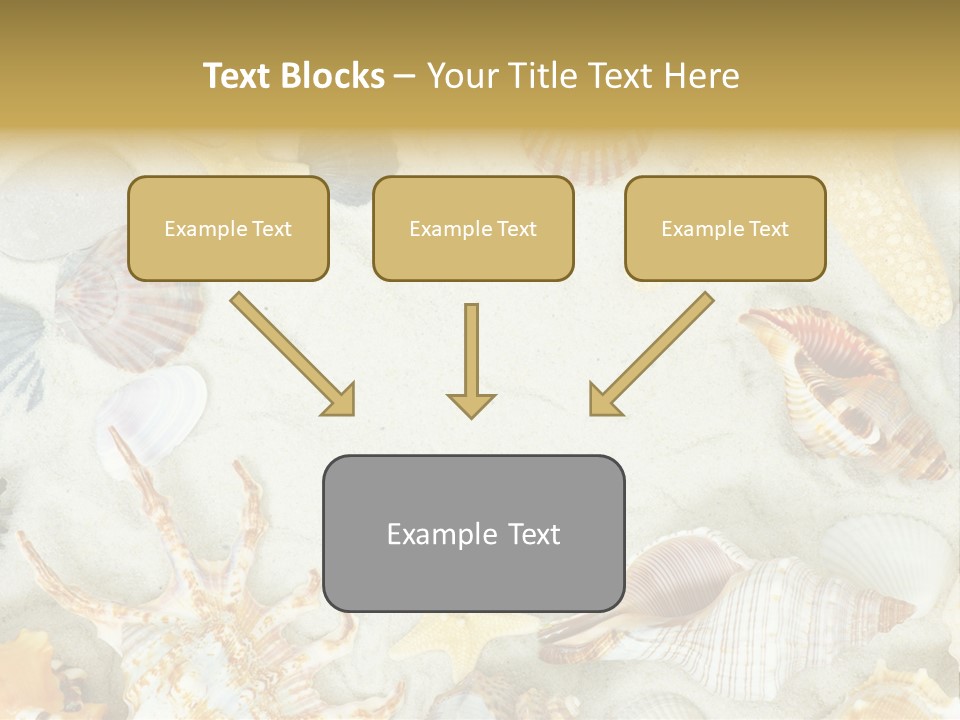 Copy Season Space PowerPoint Template