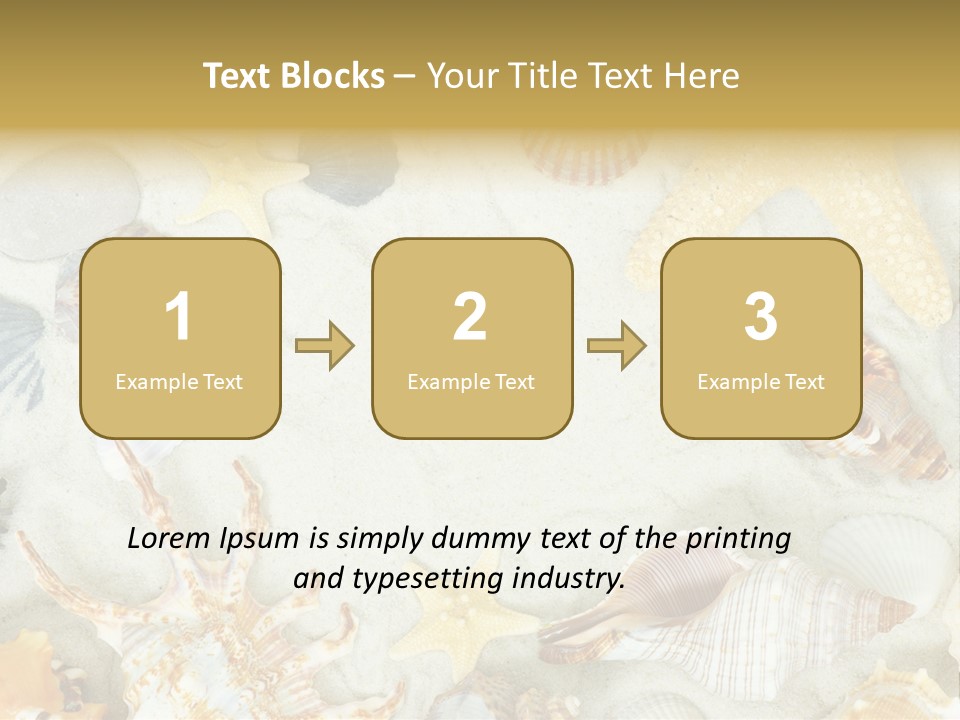 Copy Season Space PowerPoint Template