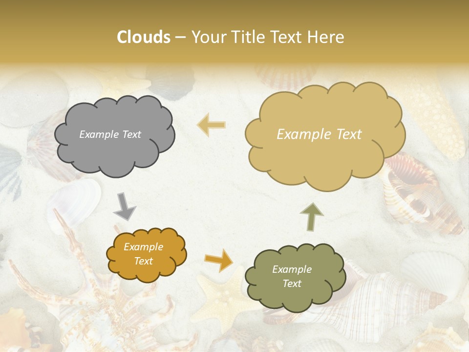 Copy Season Space PowerPoint Template