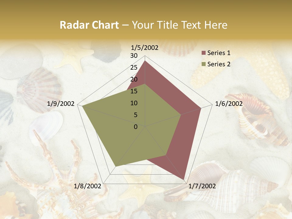 Copy Season Space PowerPoint Template