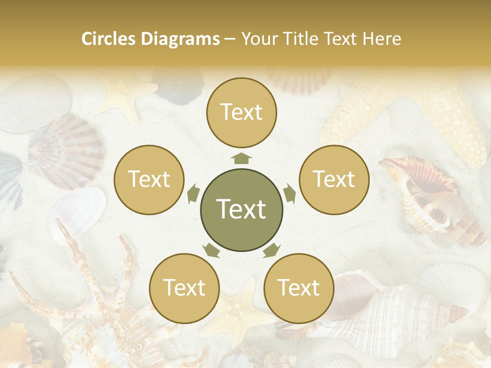 Copy Season Space PowerPoint Template