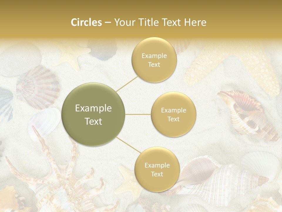 Copy Season Space PowerPoint Template