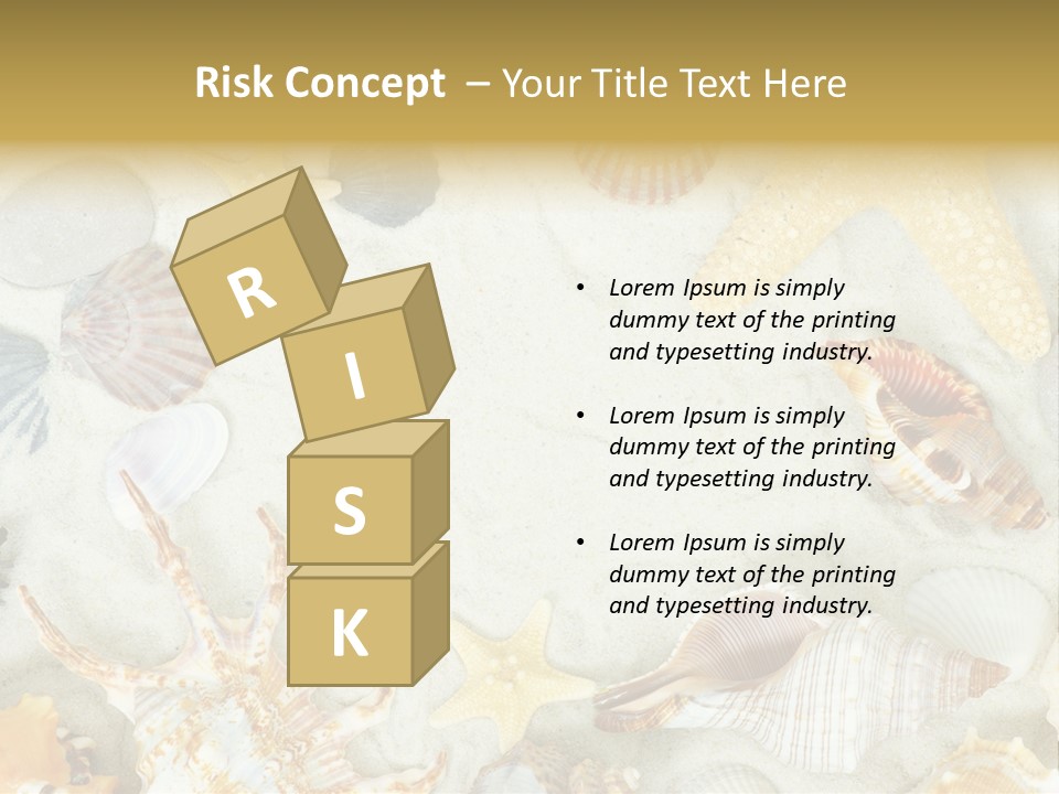 Copy Season Space PowerPoint Template