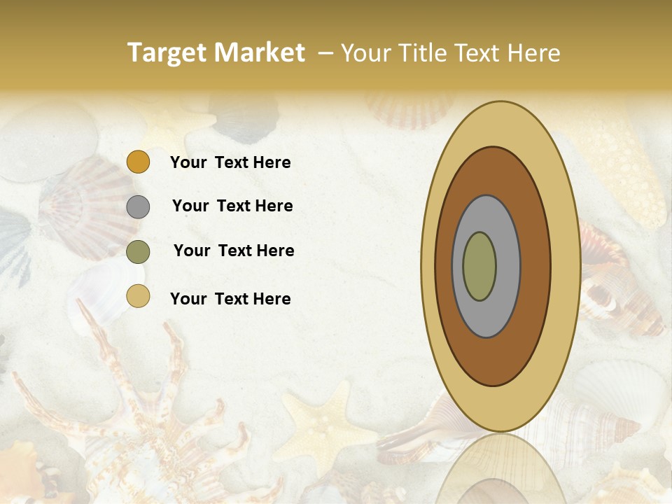 Copy Season Space PowerPoint Template