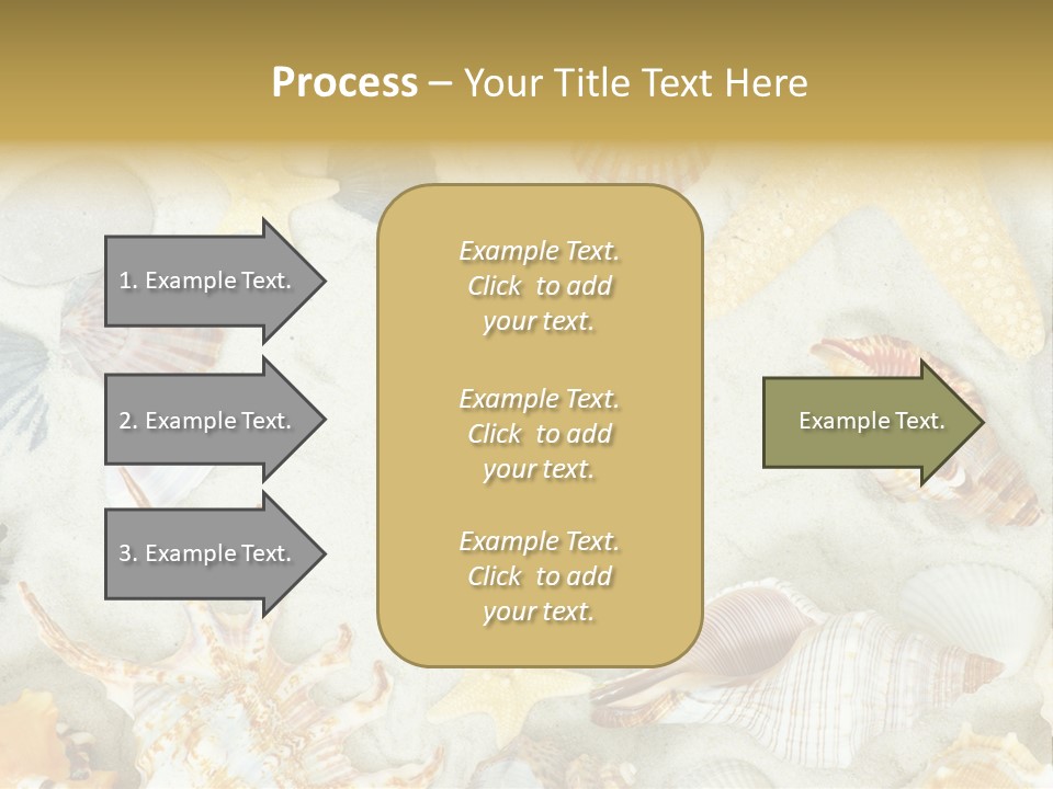 Copy Season Space PowerPoint Template