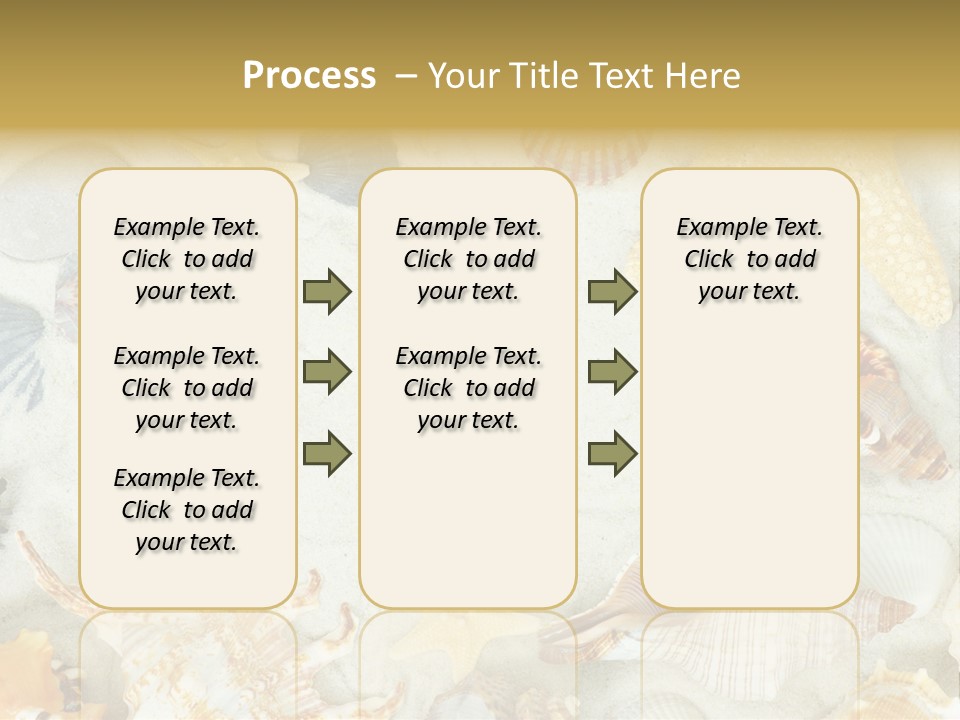Copy Season Space PowerPoint Template