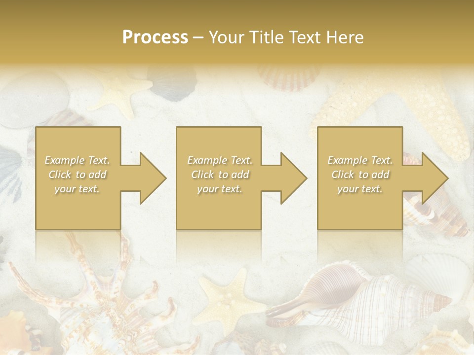 Copy Season Space PowerPoint Template