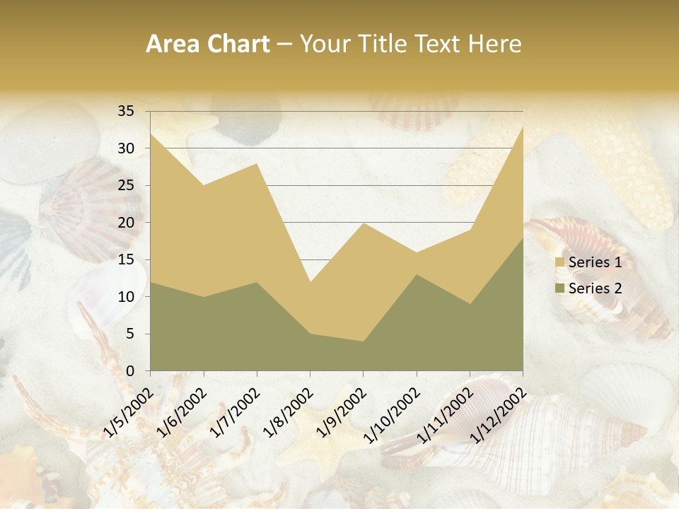 Copy Season Space PowerPoint Template