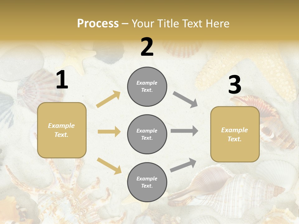 Copy Season Space PowerPoint Template