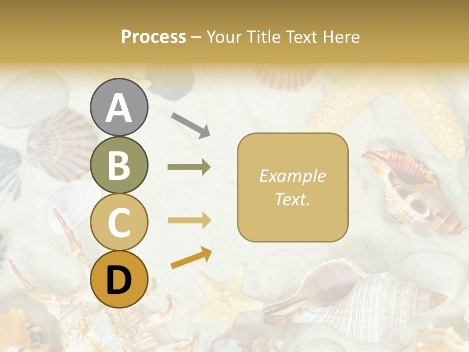 Copy Season Space PowerPoint Template