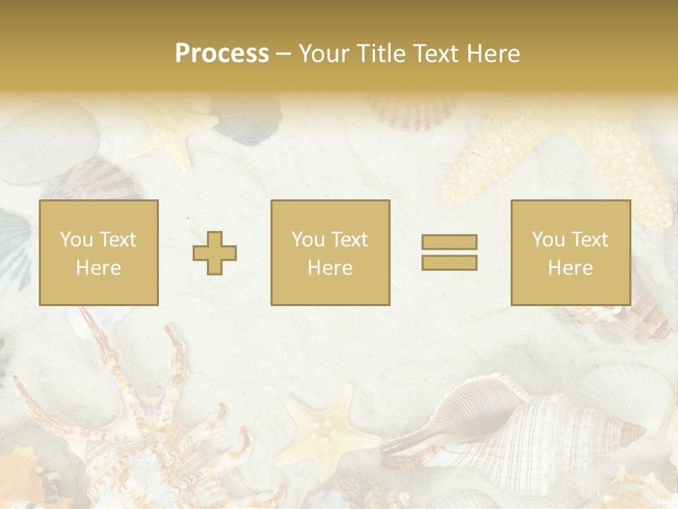 Copy Season Space PowerPoint Template