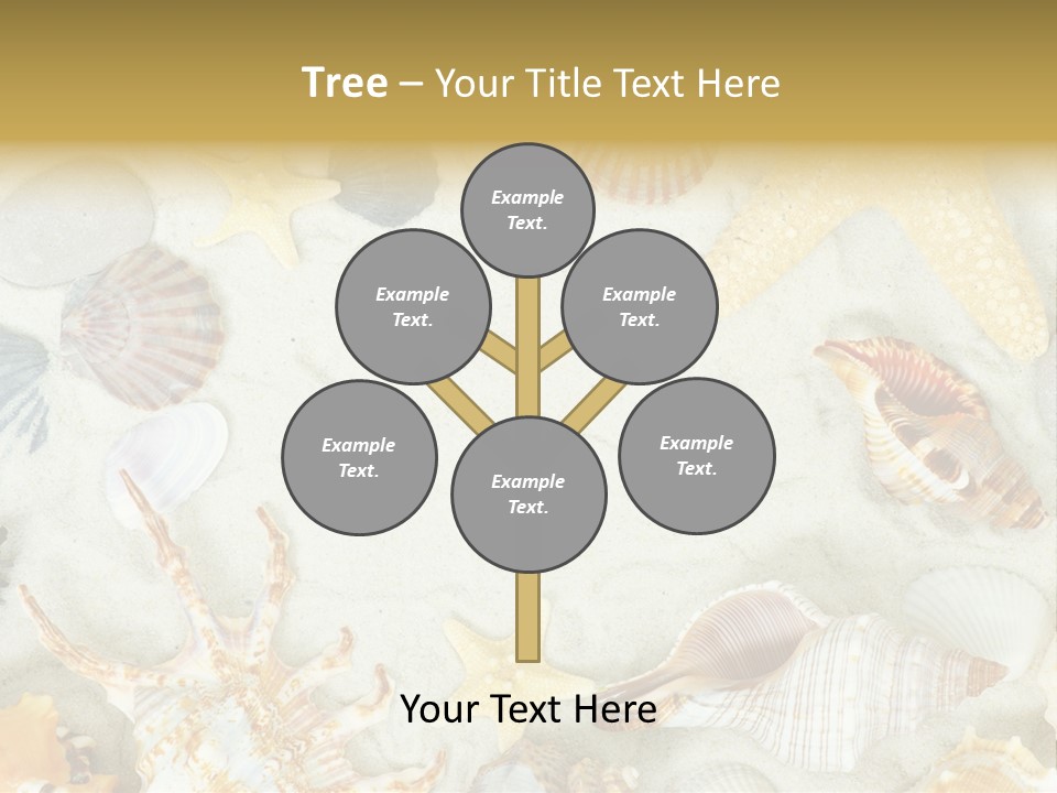 Copy Season Space PowerPoint Template