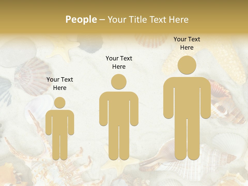 Copy Season Space PowerPoint Template