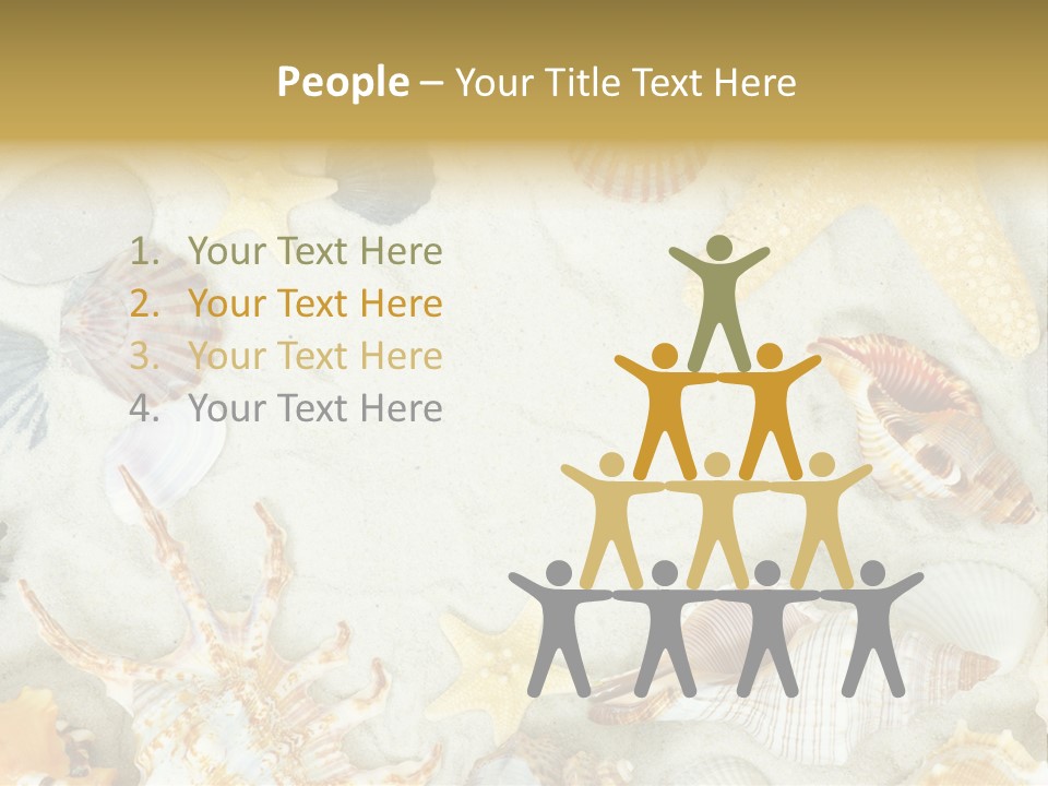 Copy Season Space PowerPoint Template