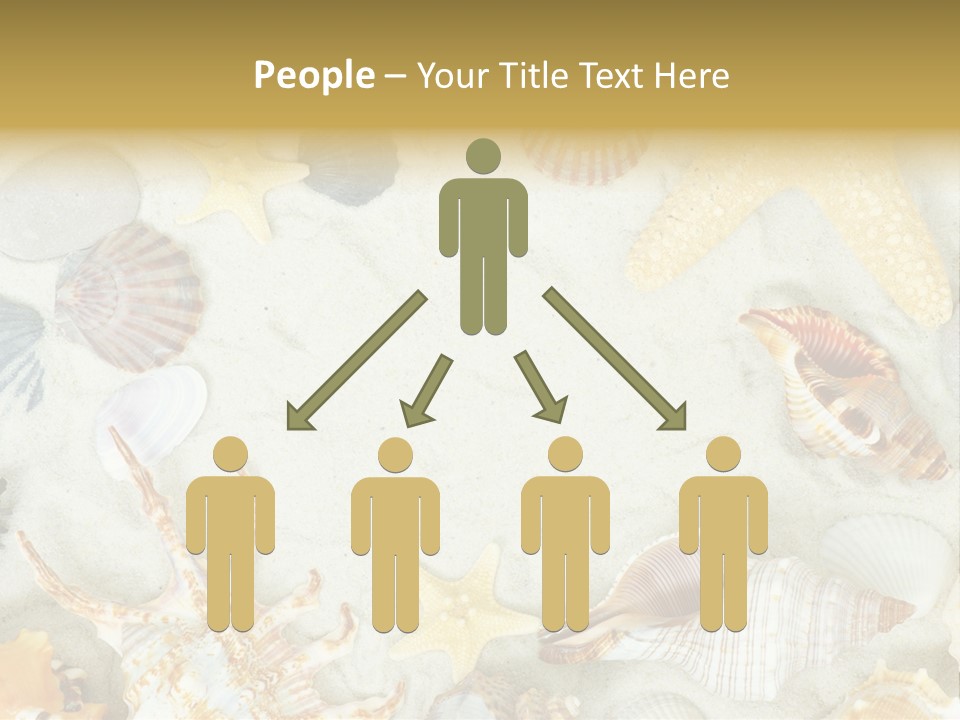 Copy Season Space PowerPoint Template