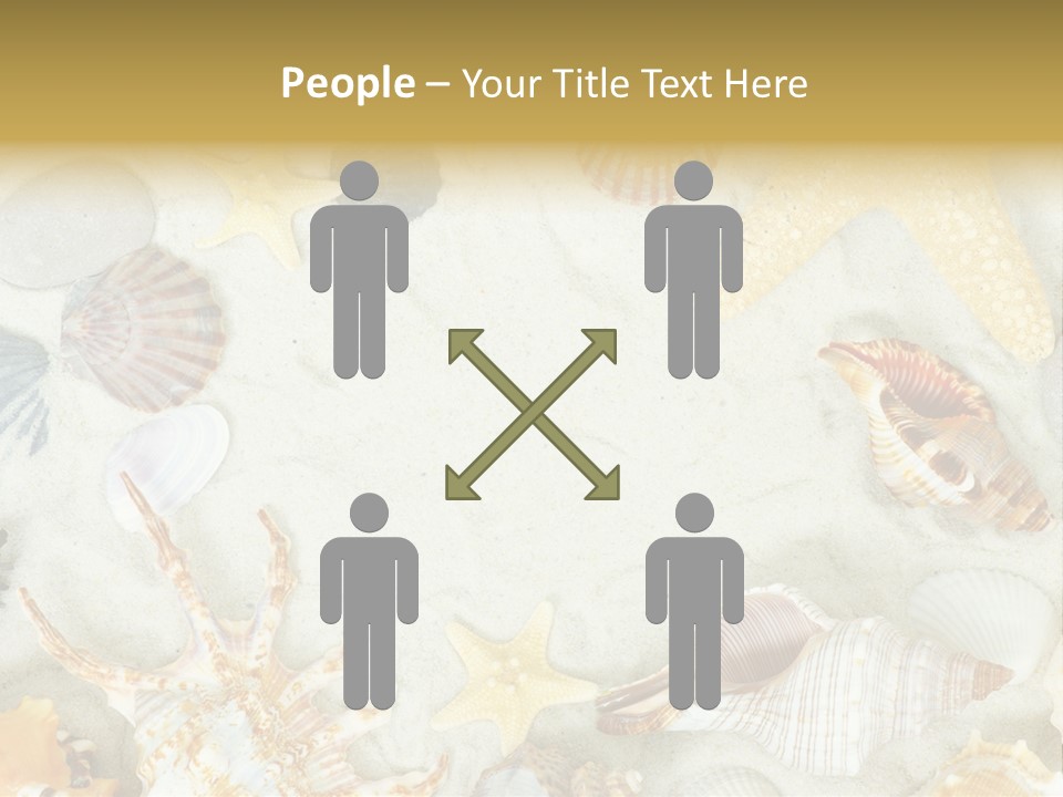 Copy Season Space PowerPoint Template