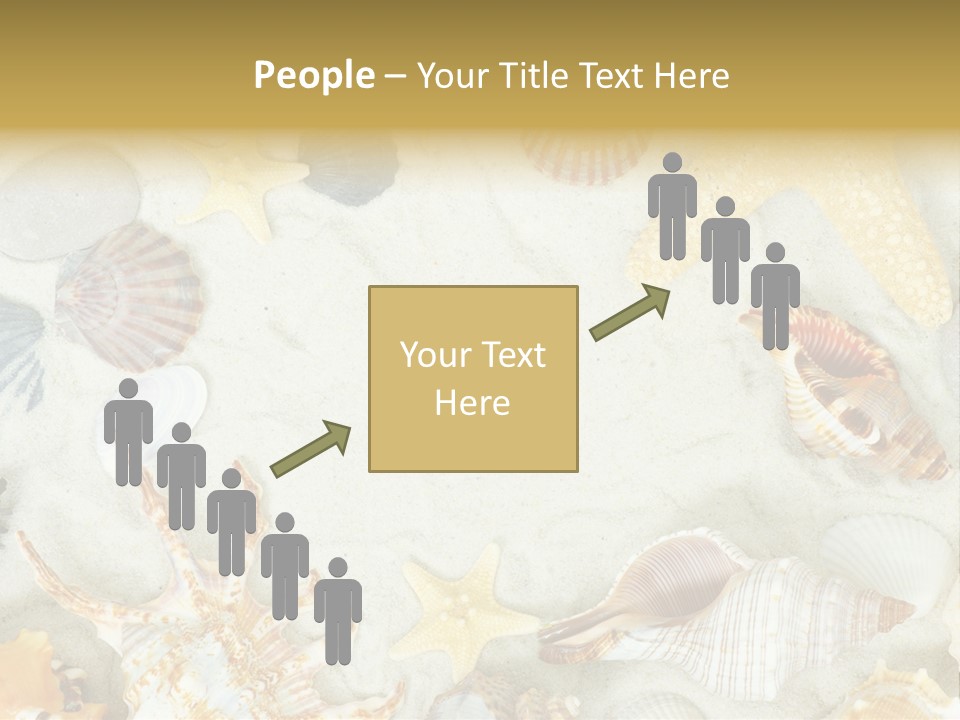 Copy Season Space PowerPoint Template