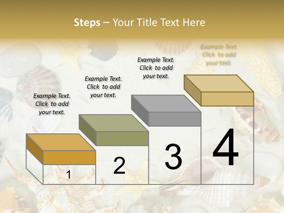 Copy Season Space PowerPoint Template