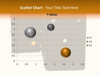 Antique Old School Pinhole PowerPoint Template