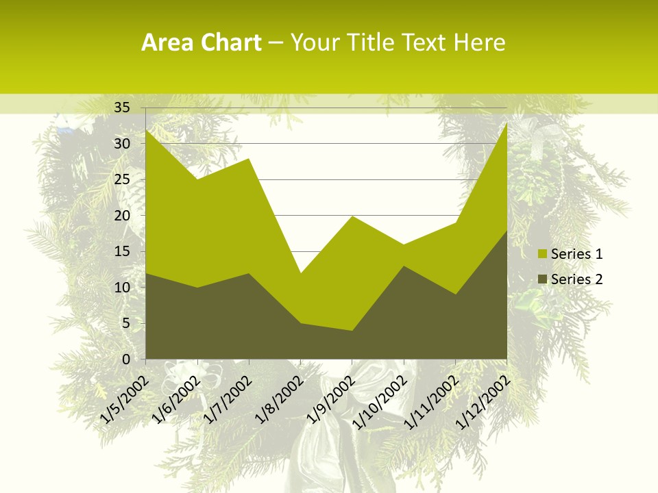 Object Red Traditional PowerPoint Template