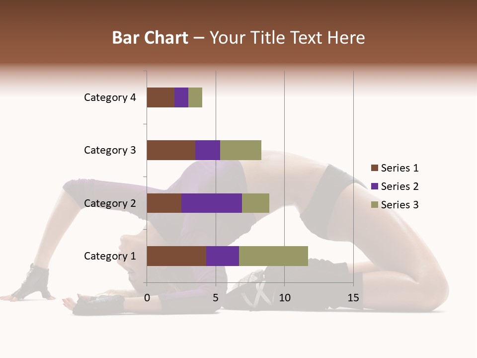 Healthy Studio Isolated PowerPoint Template