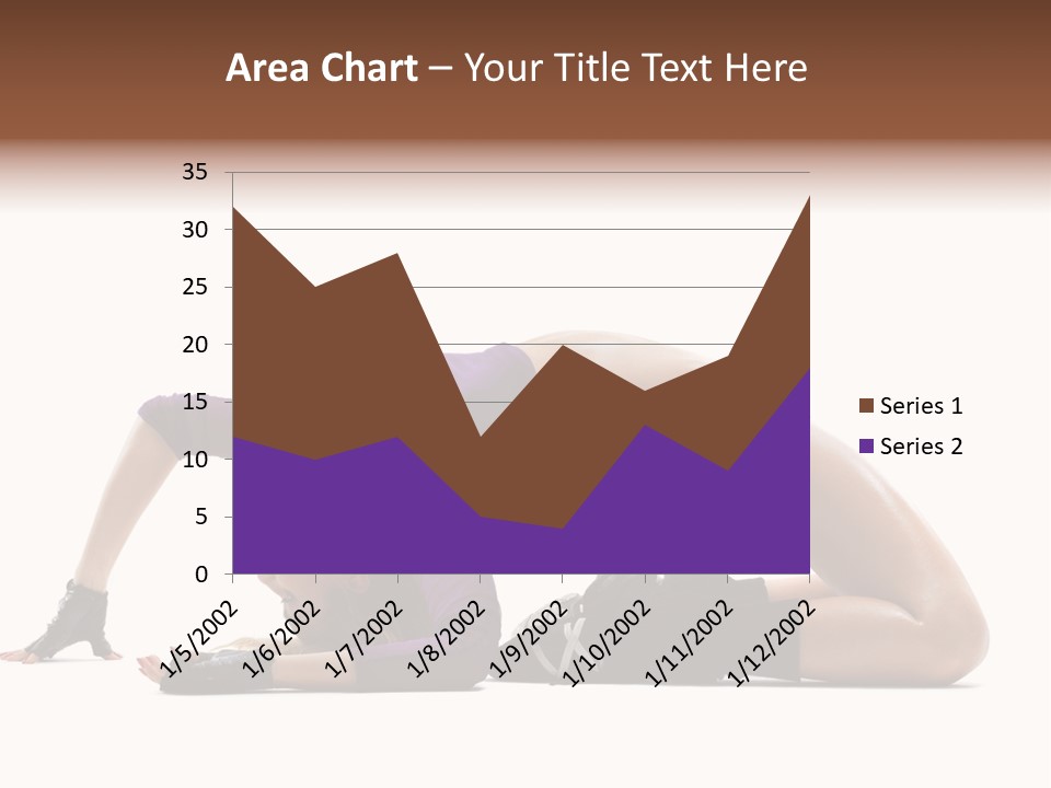 Healthy Studio Isolated PowerPoint Template