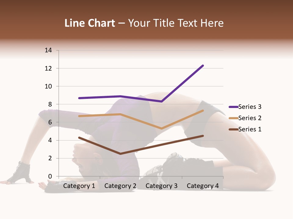 Healthy Studio Isolated PowerPoint Template