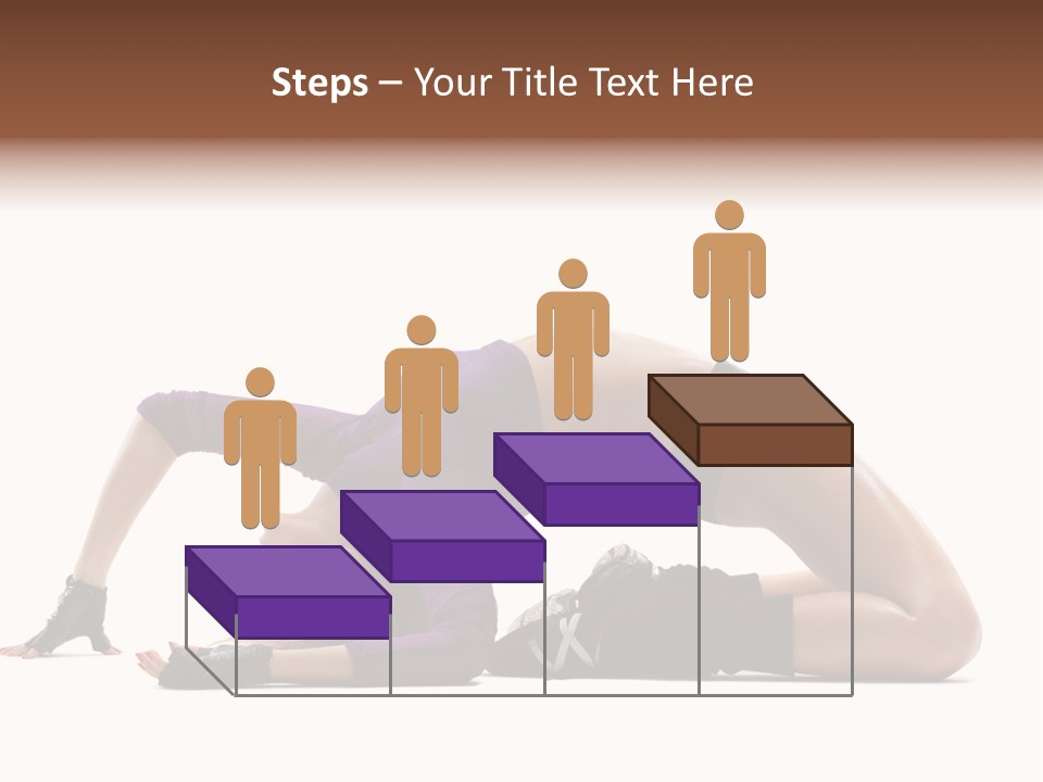 Healthy Studio Isolated PowerPoint Template