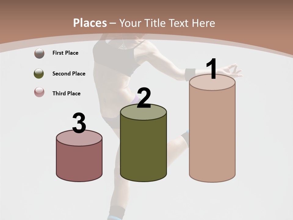 Action Exy One PowerPoint Template