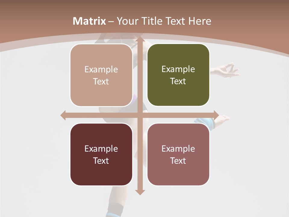 Action Exy One PowerPoint Template