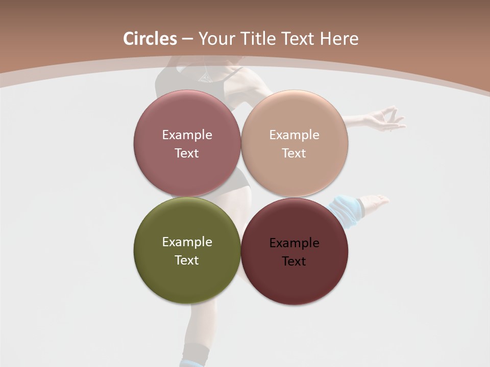 Action Exy One PowerPoint Template