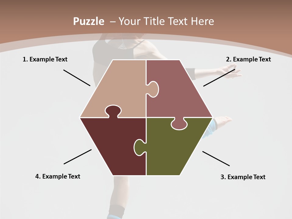 Action Exy One PowerPoint Template