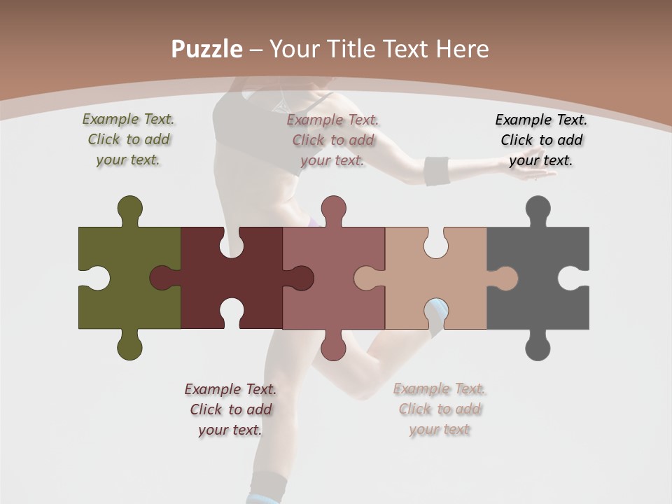 Action Exy One PowerPoint Template