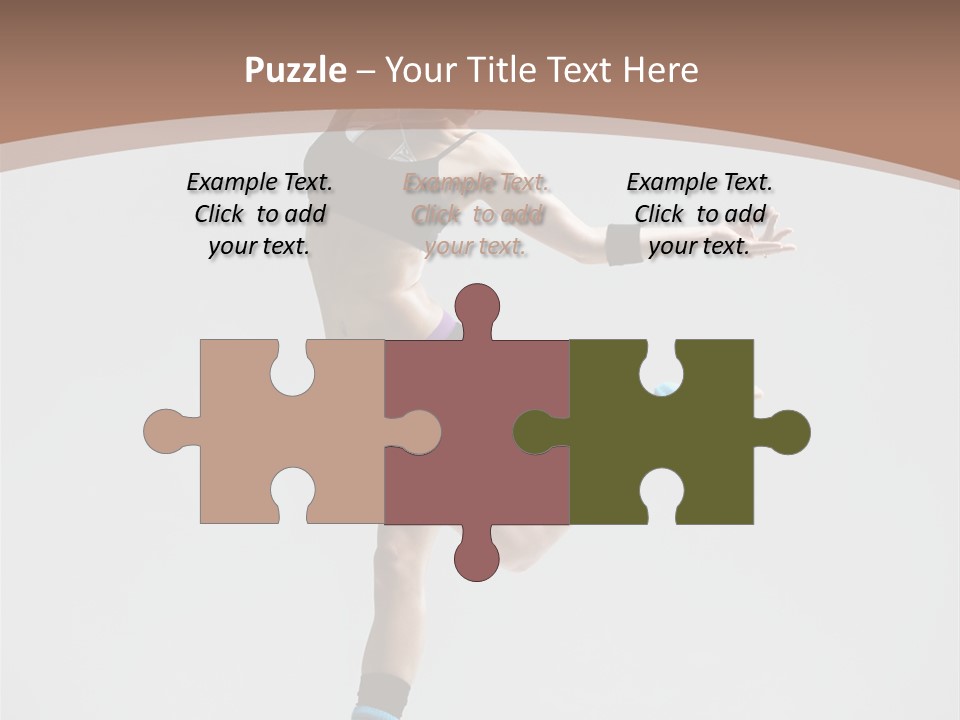 Action Exy One PowerPoint Template
